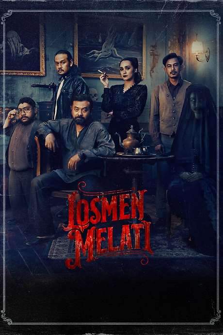 Motel Melati